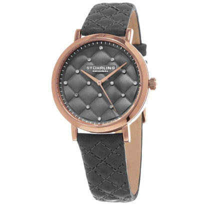 Stuhrling Women's Vogue