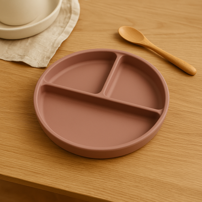 Suction Plate