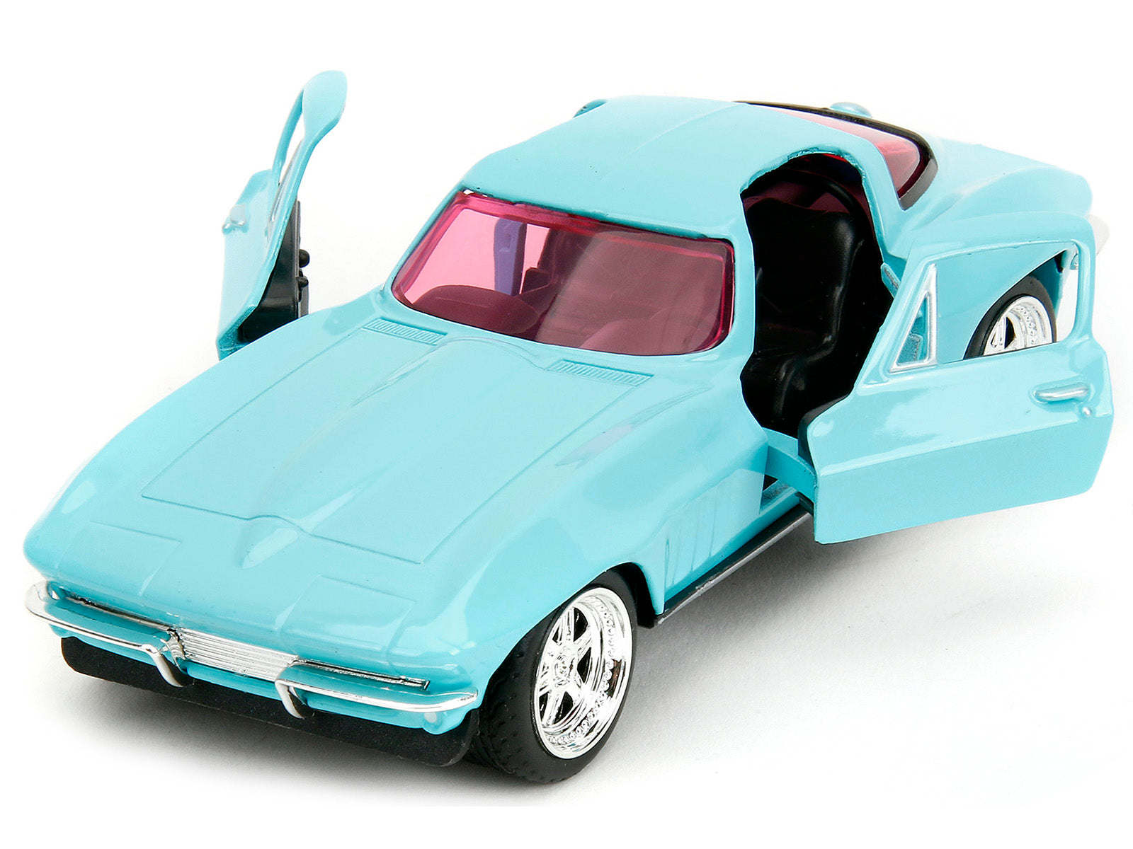 Selected Variant Image