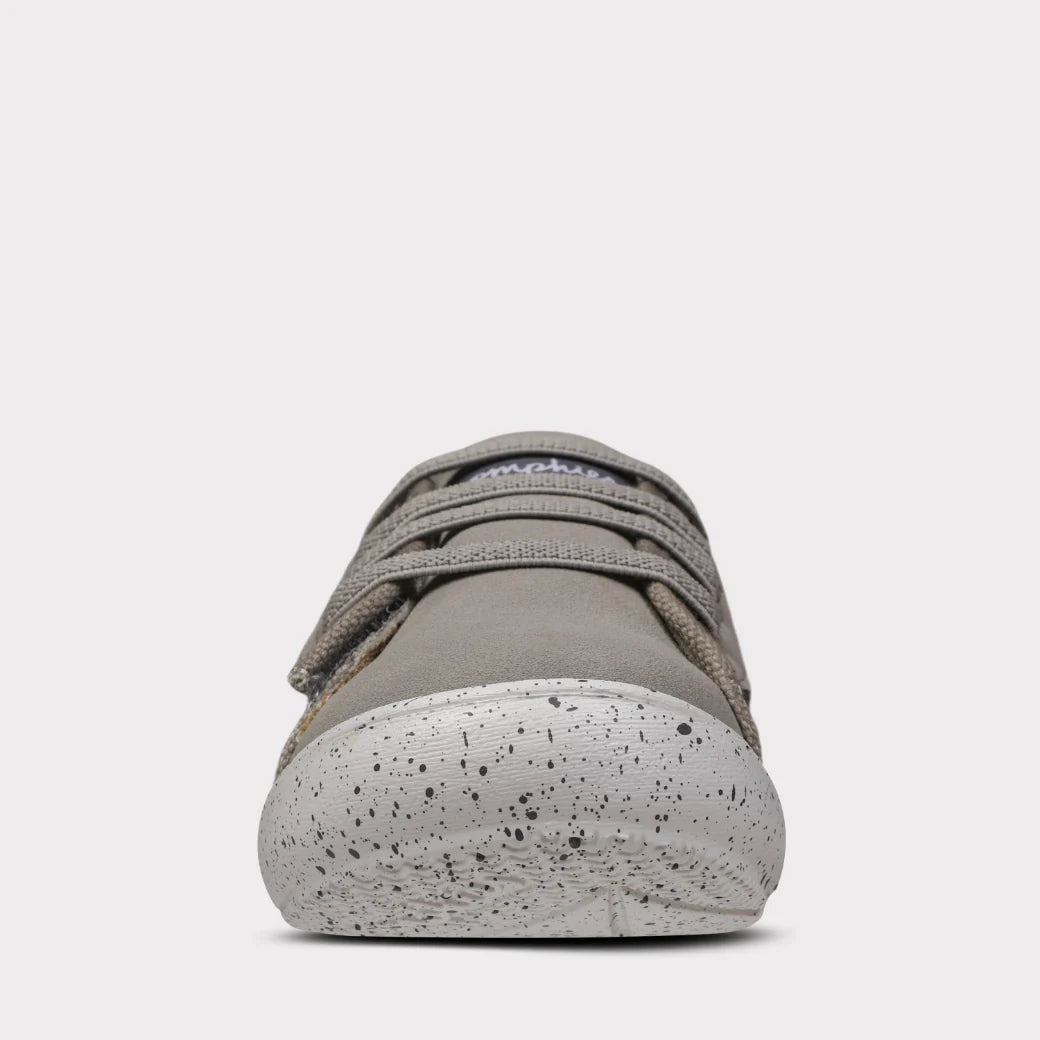 Ash Boys Hook & Loop Shoe