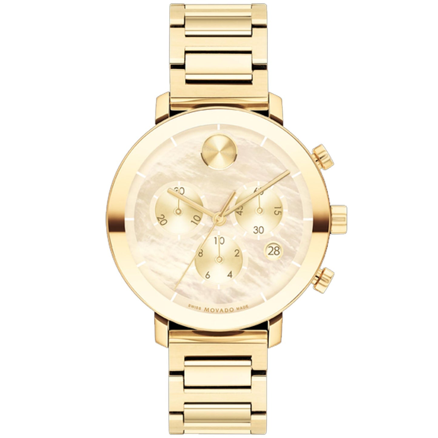 Movado Women's Bold