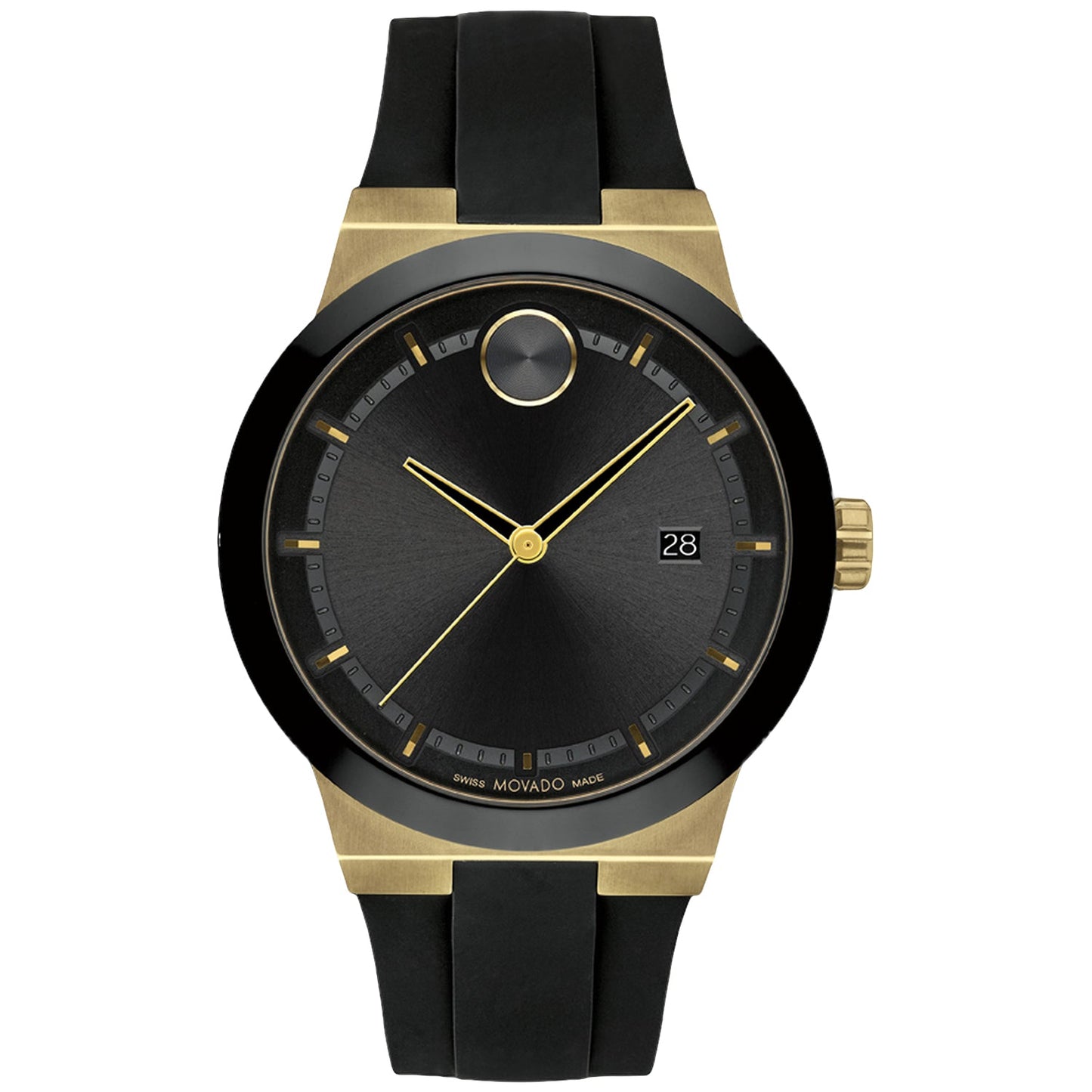 Movado Men's Bold