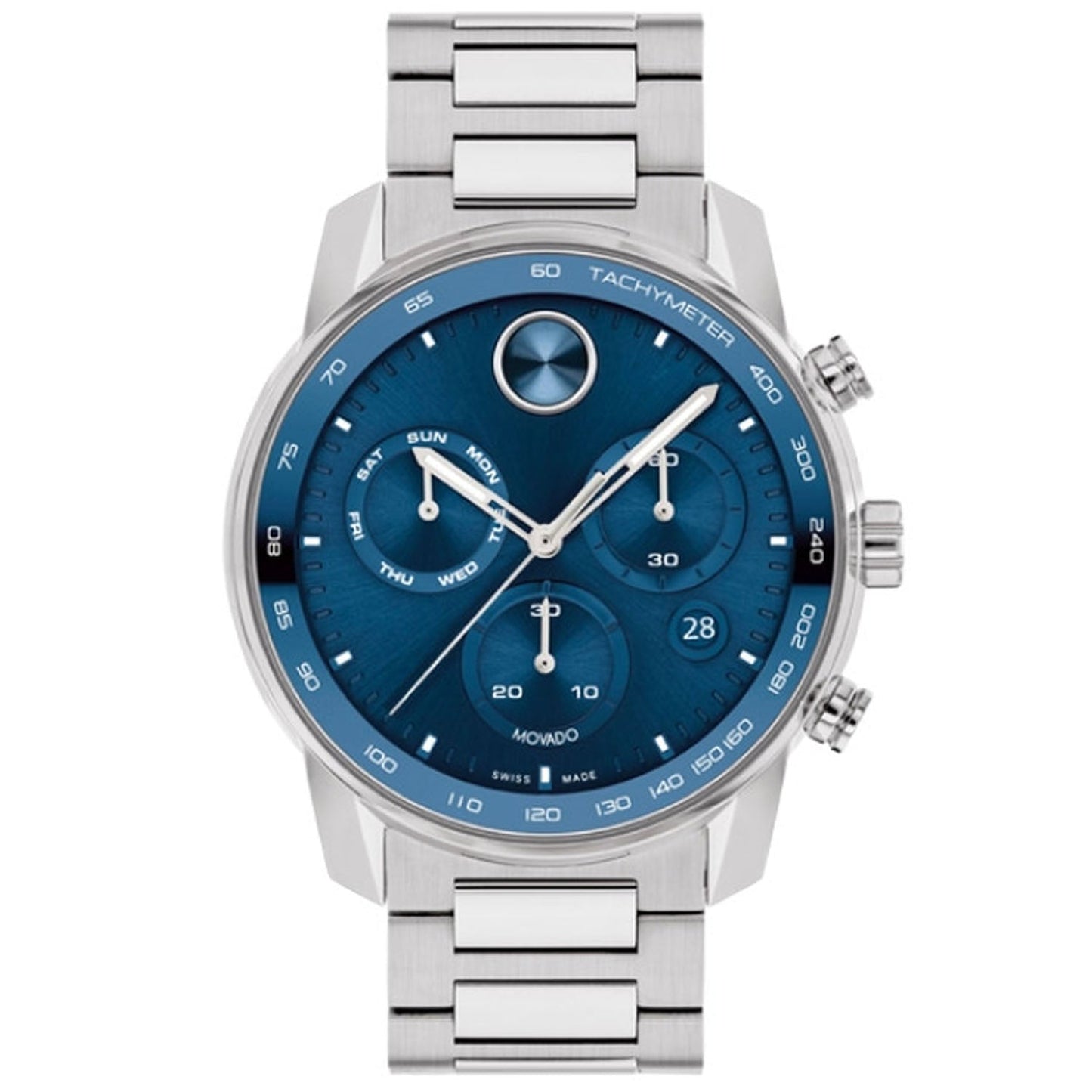 Movado Men's Bold Verso