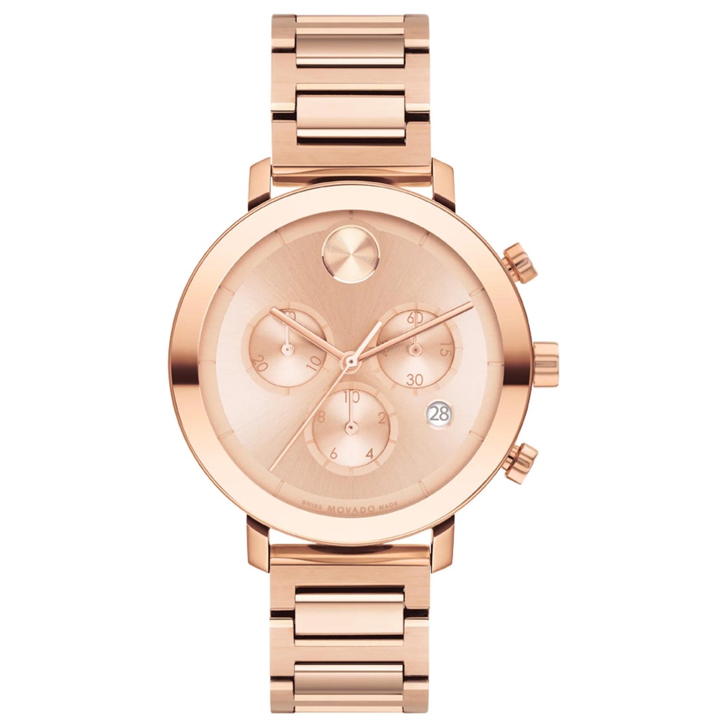 Movado Women's Bold