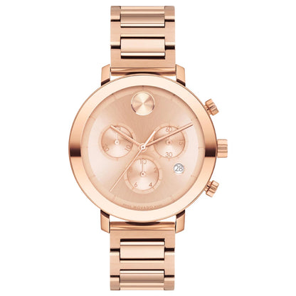 Movado Women's Bold