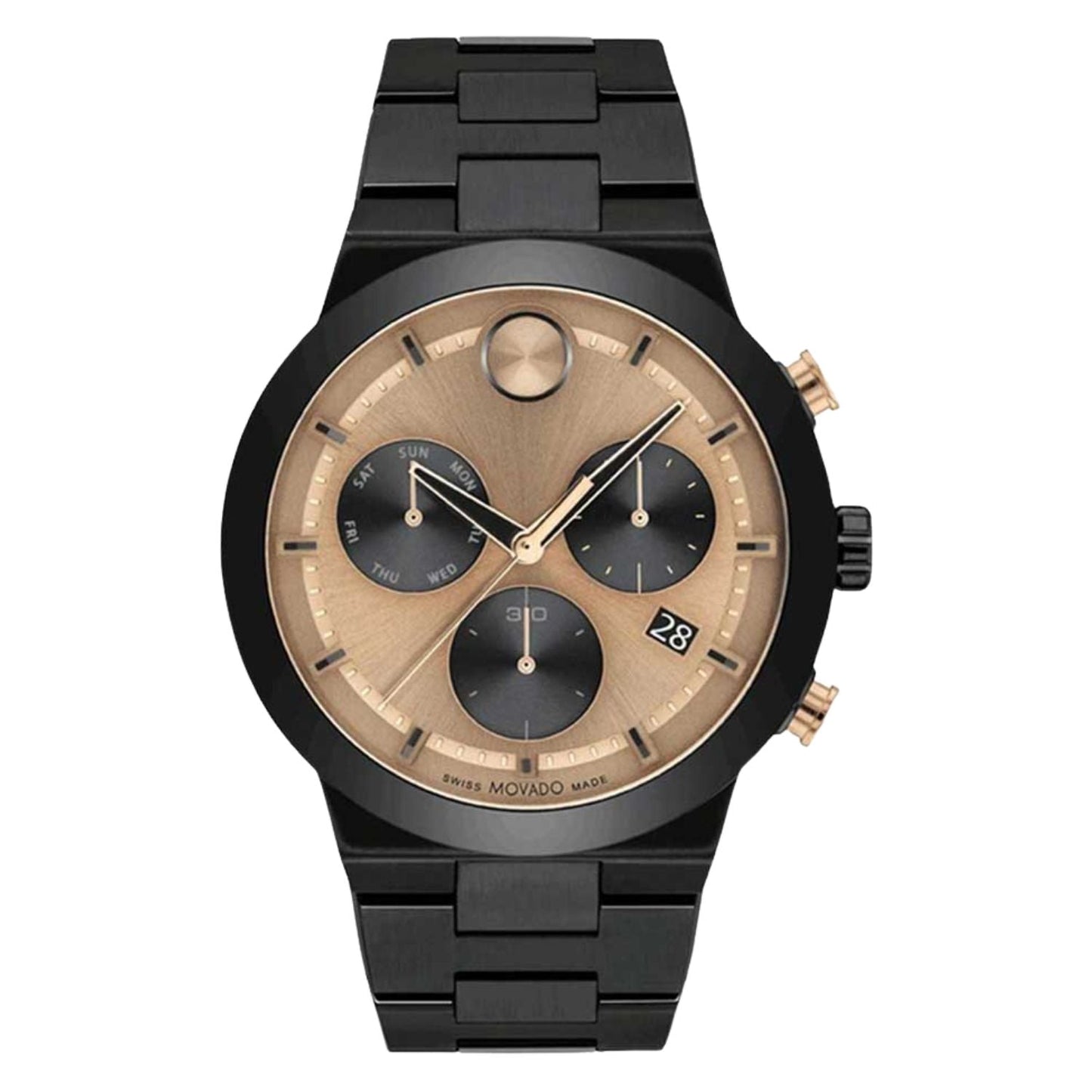Movado Men's Fusion