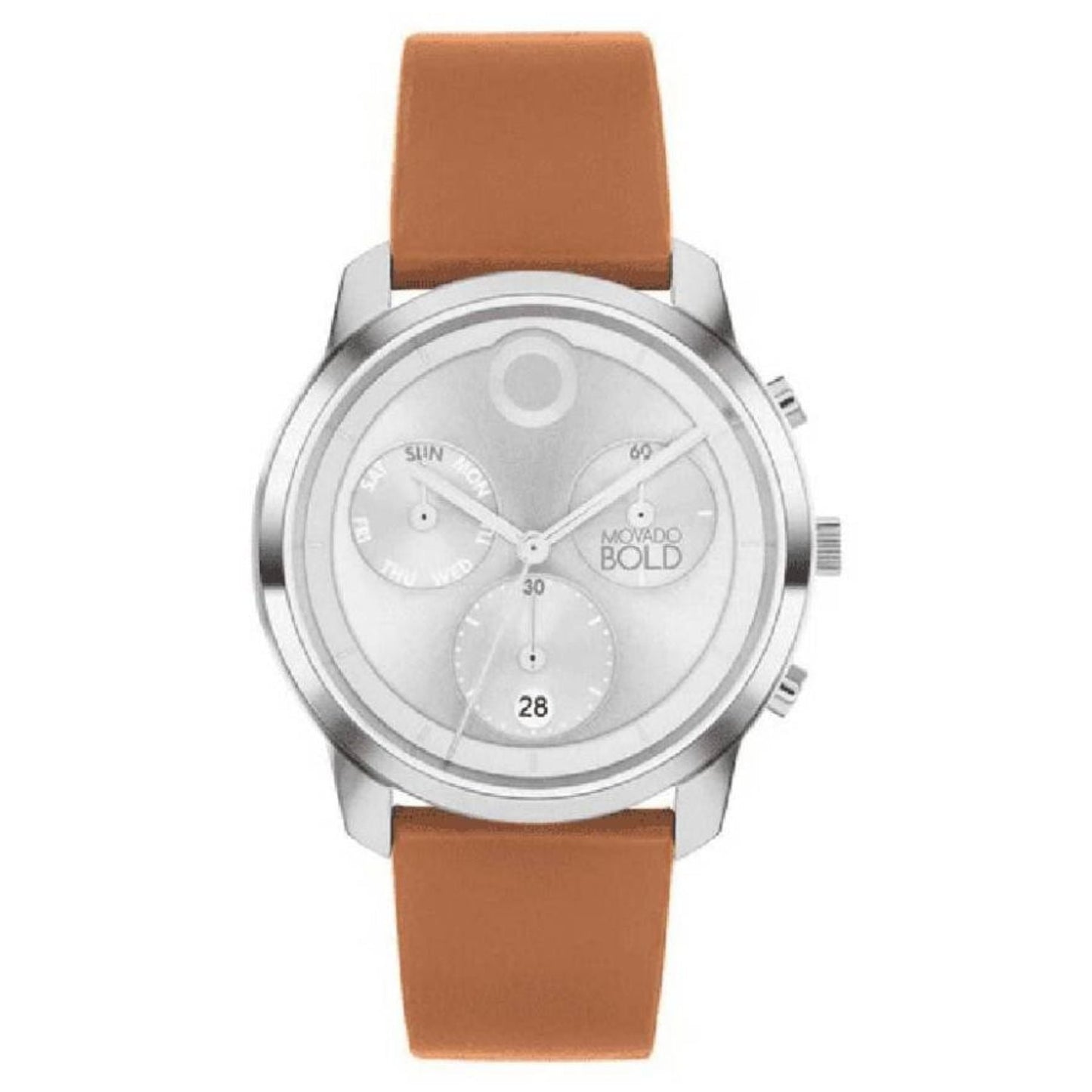Movado Men's Verso