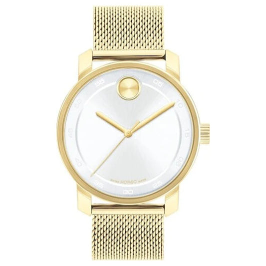 Movado Men's Bold access