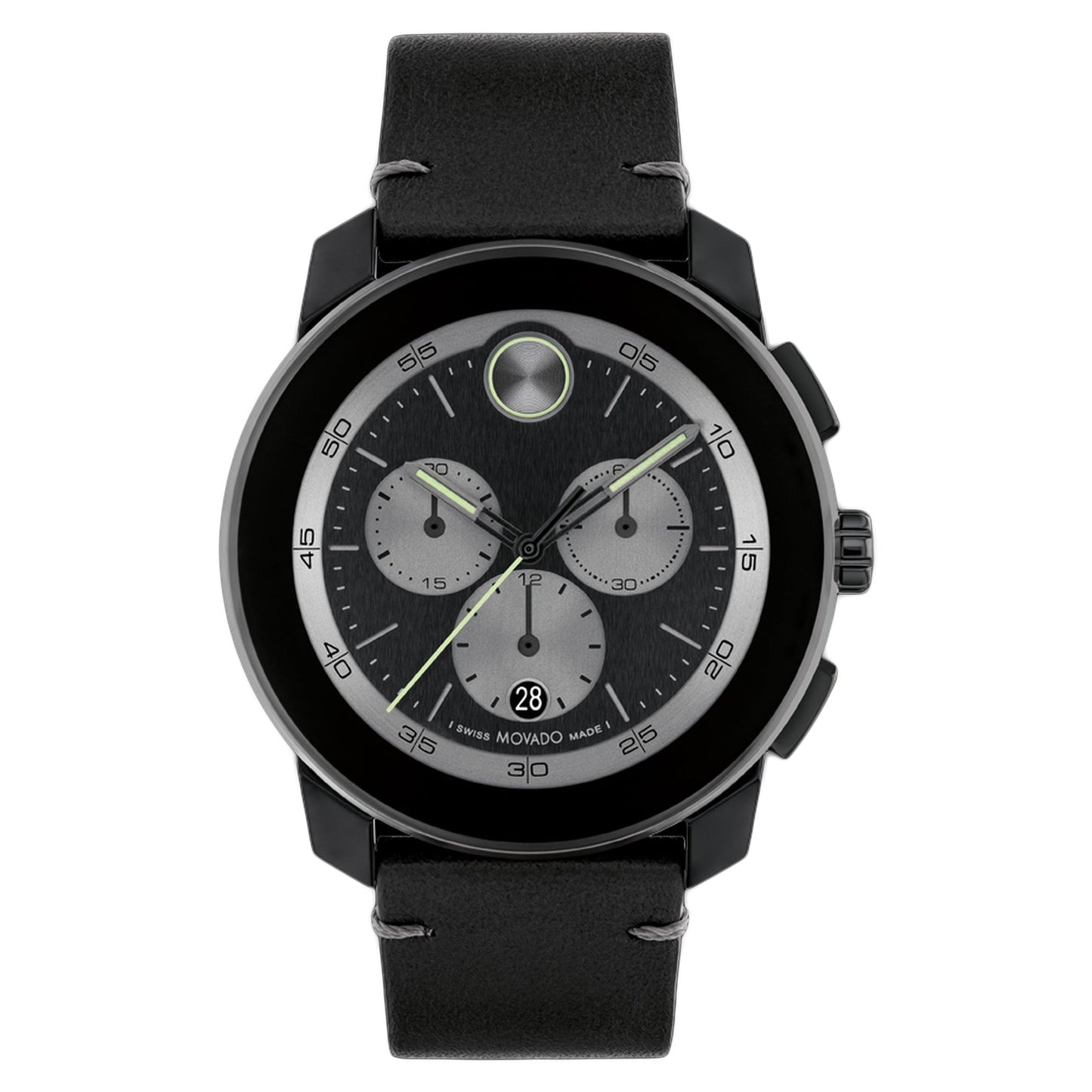 Movado Men's Bold