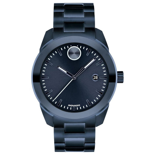 Movado Hommes Sport