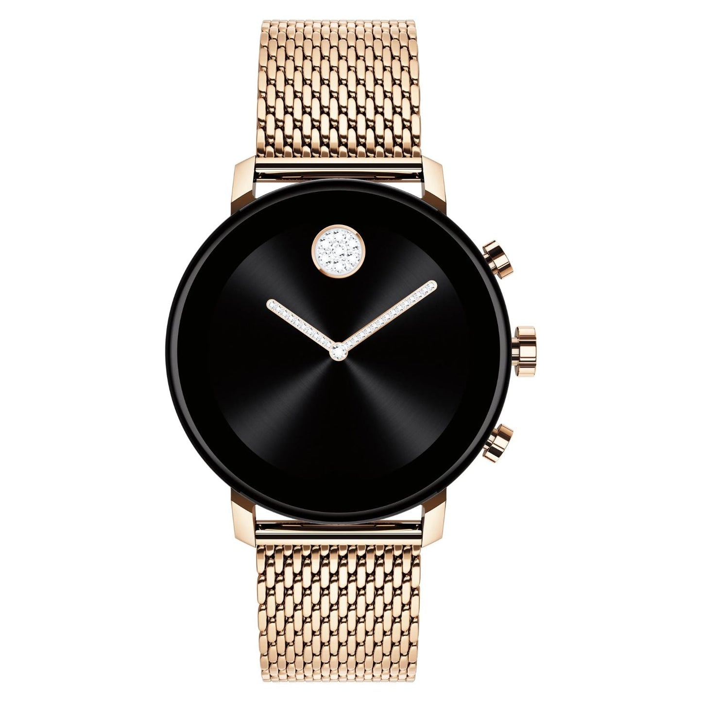 Movado Unisex's Bold