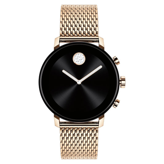 Movado Unisex's Bold
