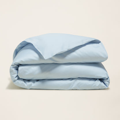 Luxe Australian Sateen Duvet Cover