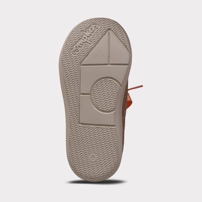 Blake Girls Hook & Loop Sneaker