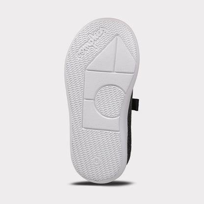 Blake Girls Hook & Loop Sneaker