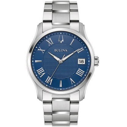 Bulova Men's Wilton