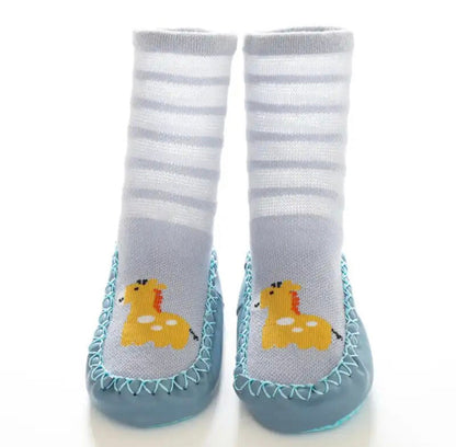 Baby Shoe Socks