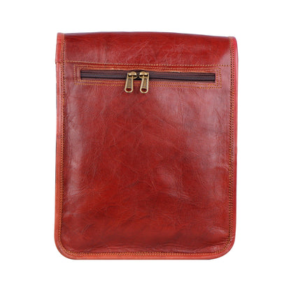 The Salford Crossbody