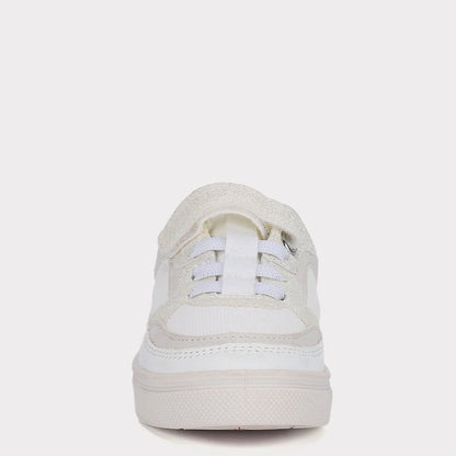 Alcoa Girls Hook & Loop Sneaker