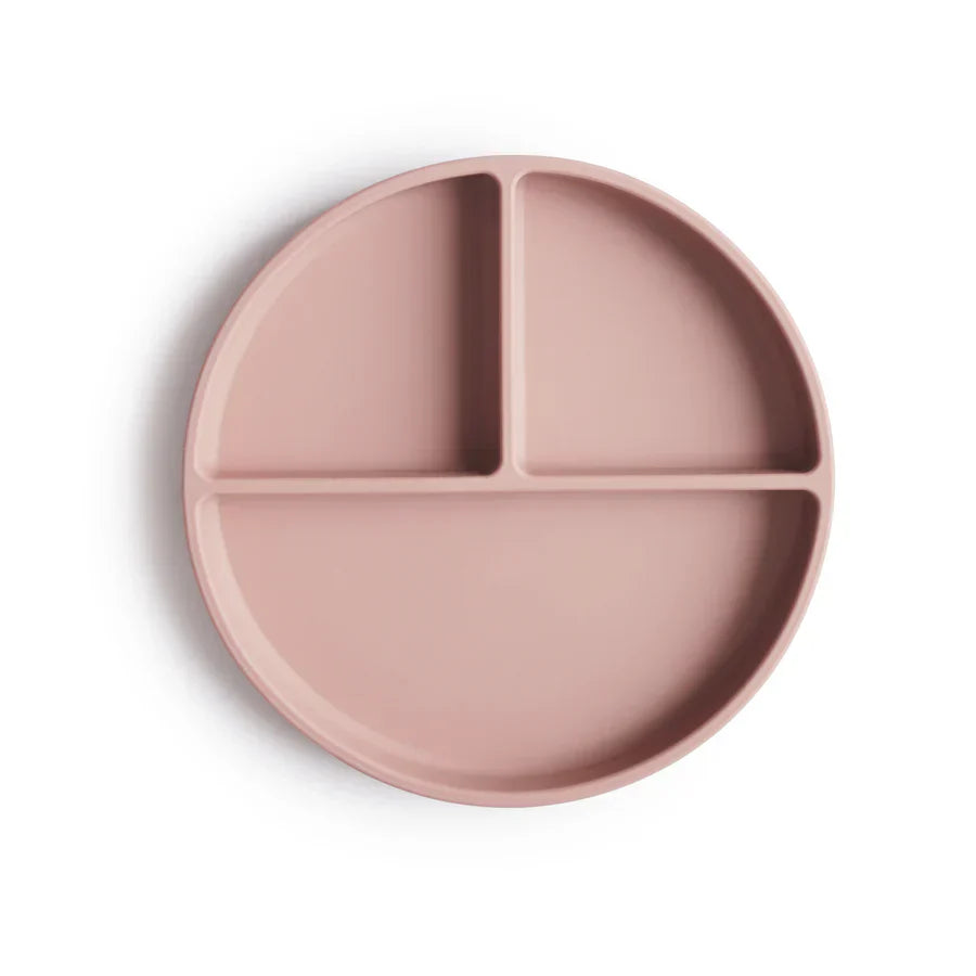 Suction Plate Baby tableware