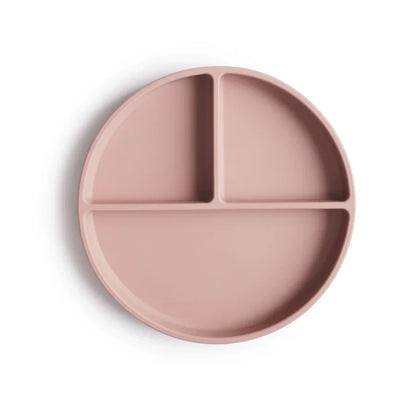 Suction Plate Baby tableware