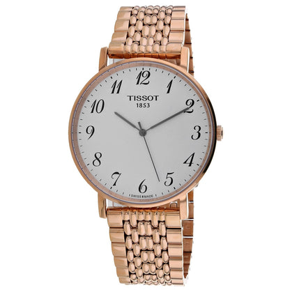 Tissot Women's T-Classic Everytime