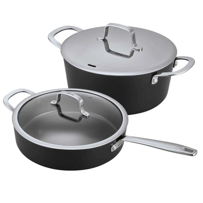 Ceramic Nonstick Cookware Set