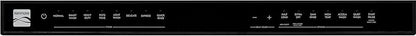 Kenmore 24" Built-in Stainless Steel Tub Dishwasher EasyFlex 3rd, SmartWash, UltraWash, TurboDry, MoreSpace Plus Adjustable Rack, Energy Star Certified, Black
