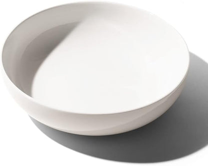 Made In Cookware - Serving Bowl - White - Porcelain England