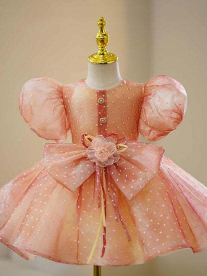Super Fairy Children Host Pettiskirt Advanced
