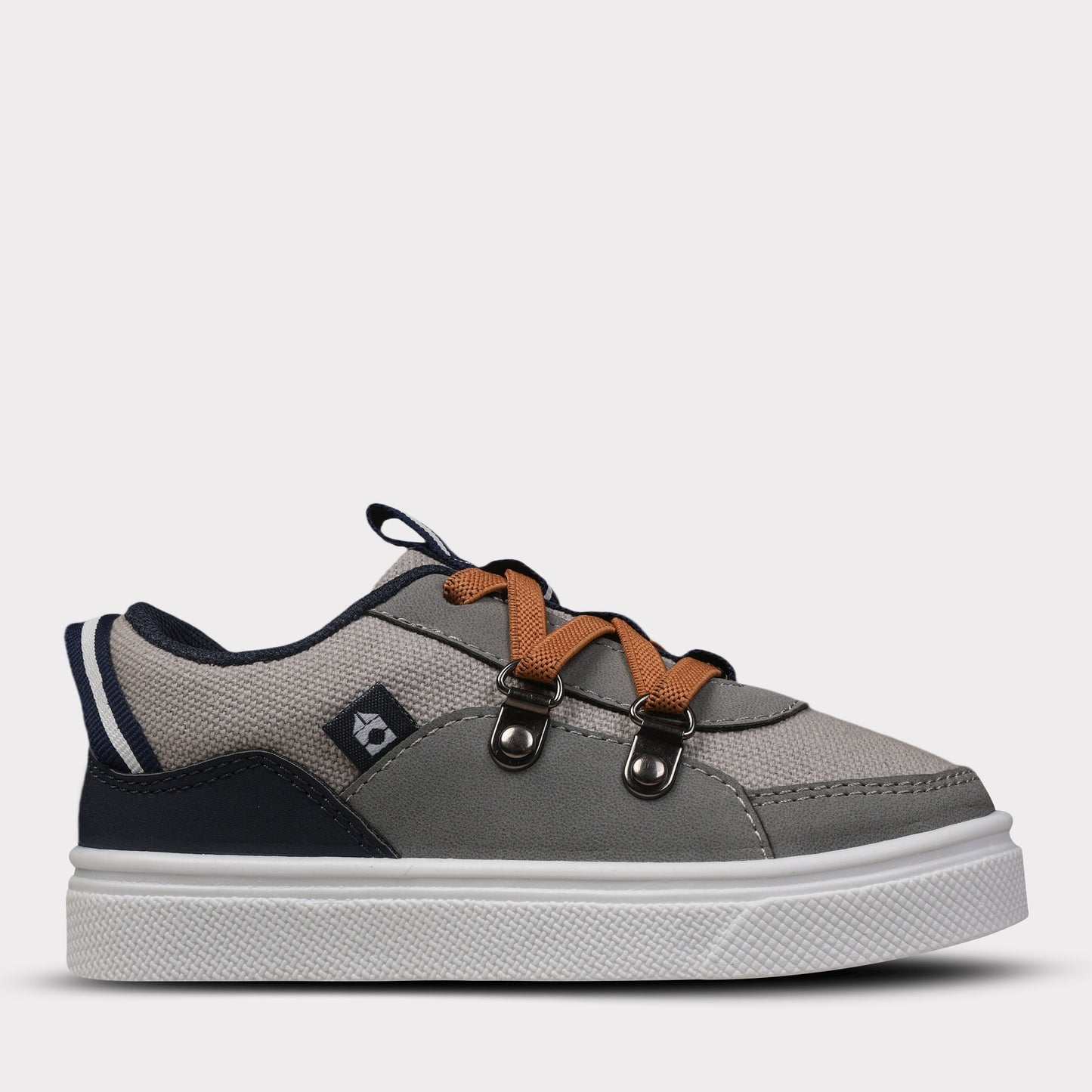 Colton Boys Slip-On Shoes