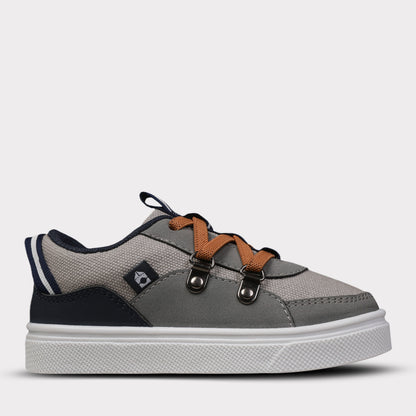 Colton Boys Slip-On Shoes