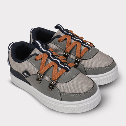 Colton Boys Slip-On Shoes