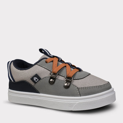 Colton Boys Slip-On Shoes