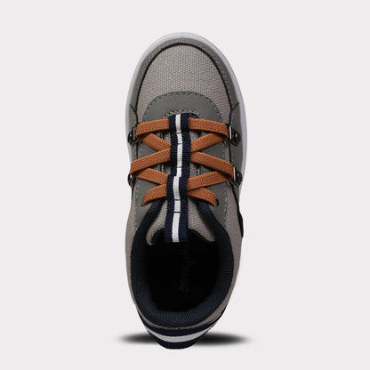 Colton Boys Slip-On Shoes