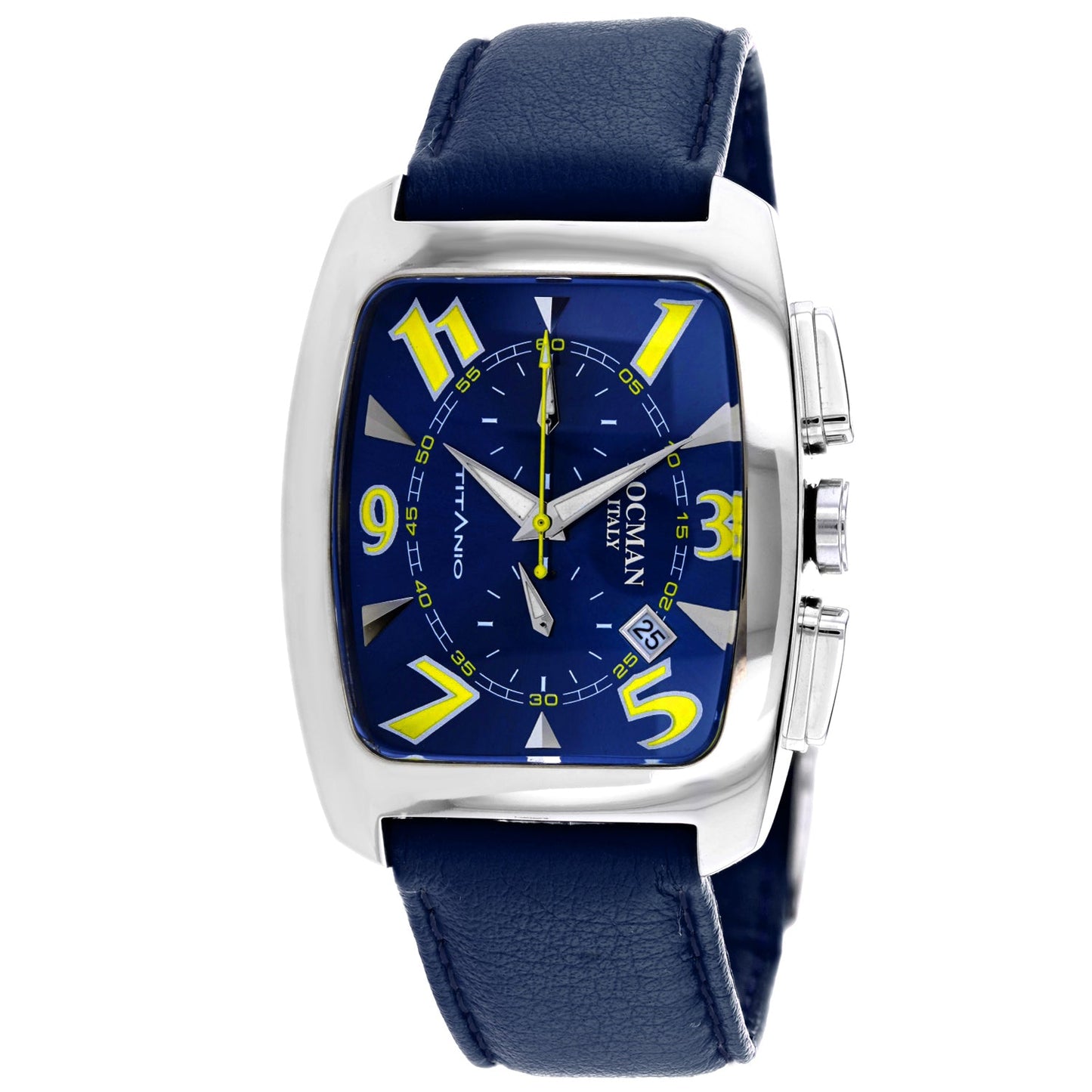Locman Men's Classic