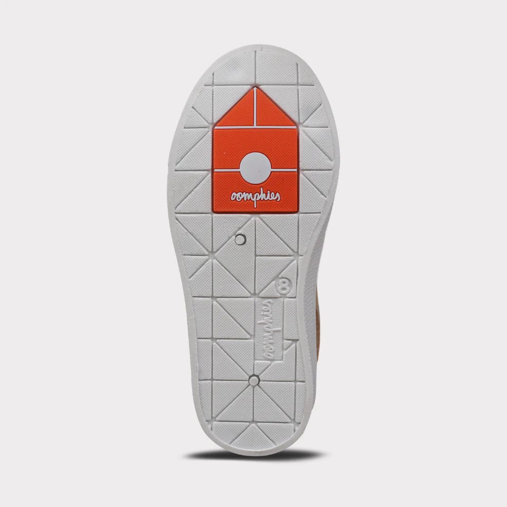 Colton Boys Slip-On Shoes