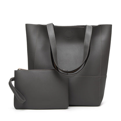 Shoulder Bag, Crossbody, Mother and Child Bag