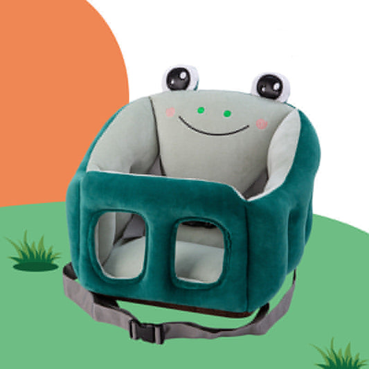 Cojín de asiento para automóvil para la comodidad de la madre y el bebé