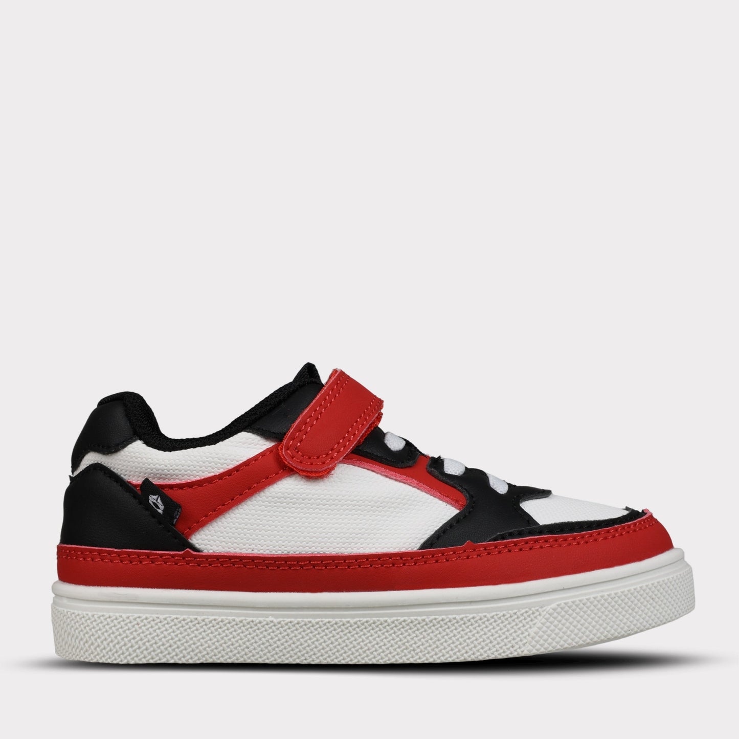 Alcoa Boys Hook & Loop Sneaker