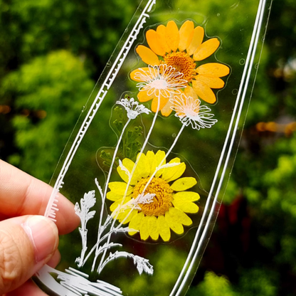 Garden Artwork Sealer