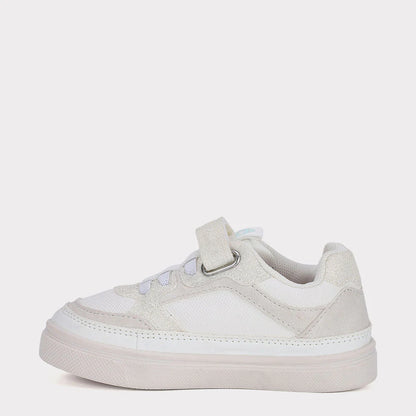 Alcoa Girls Hook & Loop Sneaker