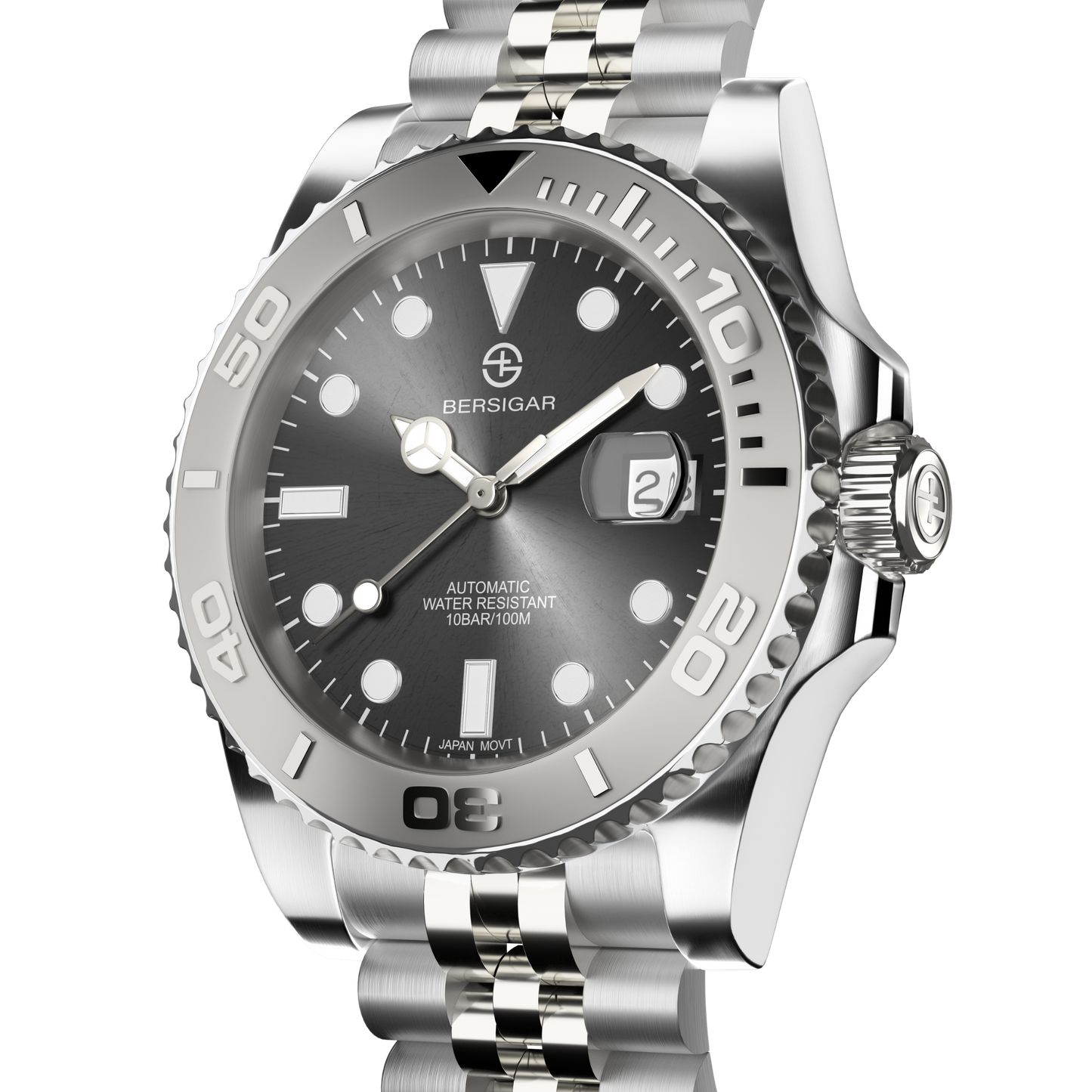 BERSIGAR LUXAURA 1651