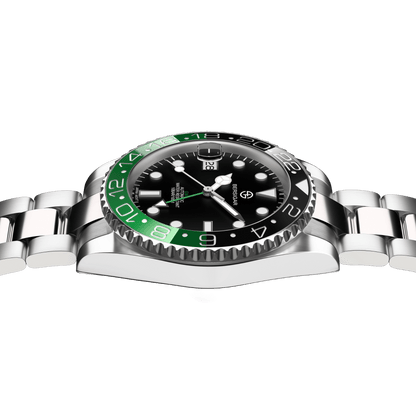 BERSIGAR LUXAURA 1662 Left Side Crown