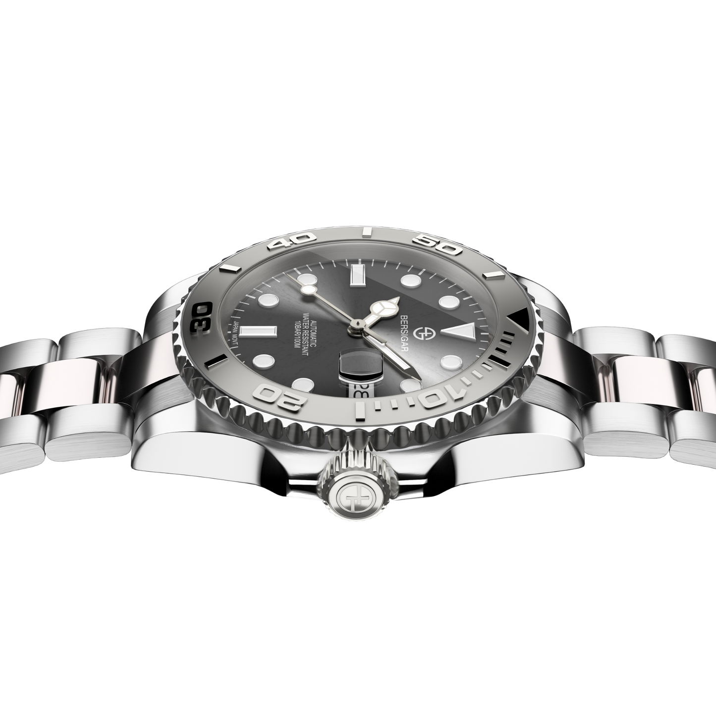 BERSIGAR LUXAURA 1651