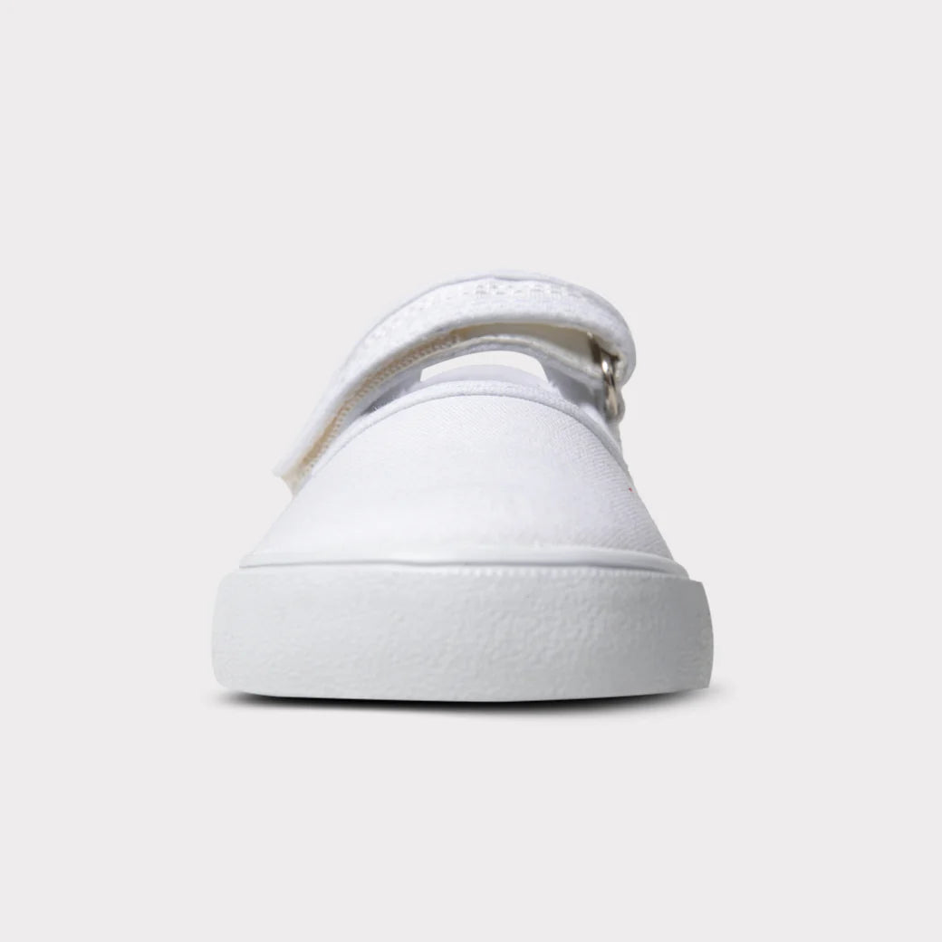 Jamie Girls Mary Jane Shoe