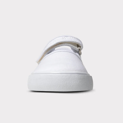 Jamie Girls Mary Jane Shoe