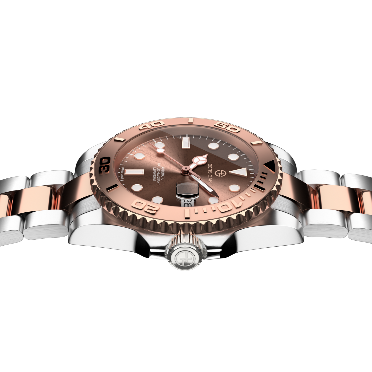 BERSIGAR LUXAURA 1651