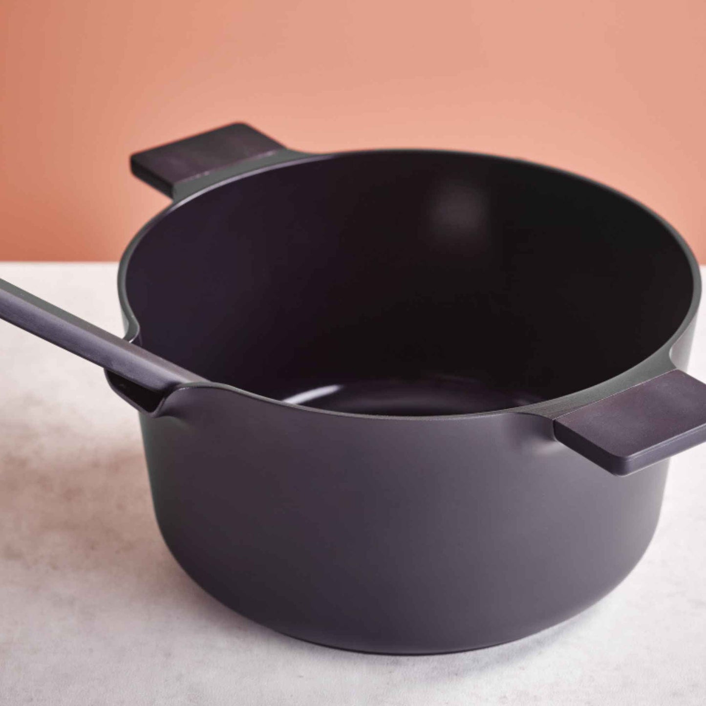 Nonstick Stackable Set, 5-Piece