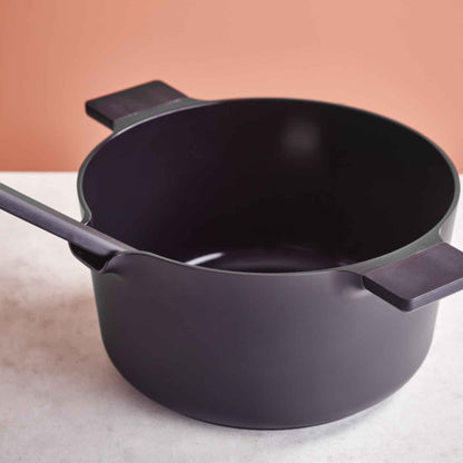 Nonstick Stackable Set, 5-Piece